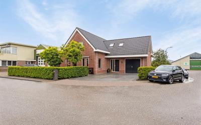 De Groet 3-A