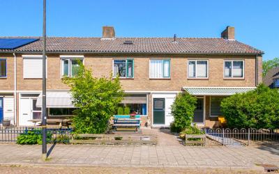 Parallelweg 13
