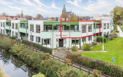 Het Lage No. 16