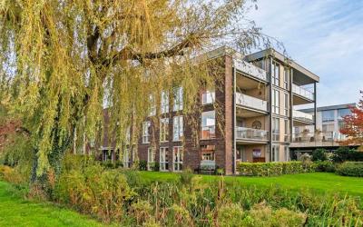 Lauriestraat 22