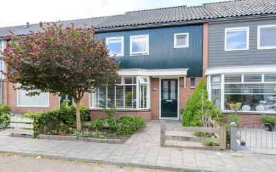 Irenestraat 20