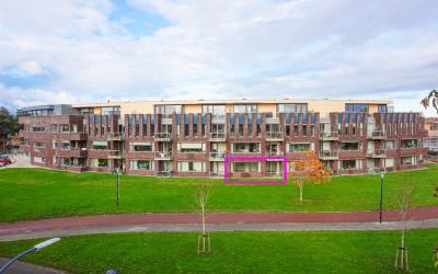 Kogerlaan 36-B68