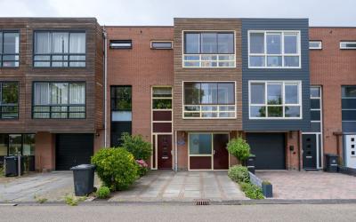 de Vaart 43