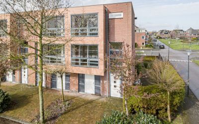 de Vaart 50