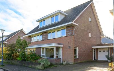 de Vaart 57