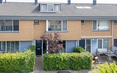 de Werf 40