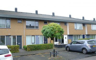 de Kreek 12