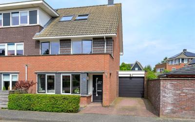 de Wetering 80
