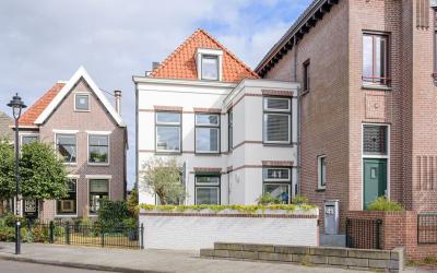 Landbouwstr. 41