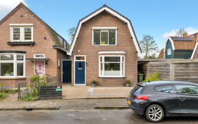 Spoorlaan 1
