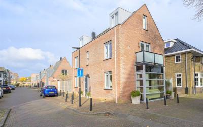 Oosterstraat 2