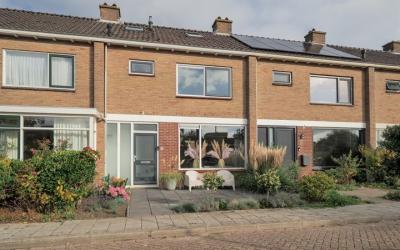 van Rennesstraat 14