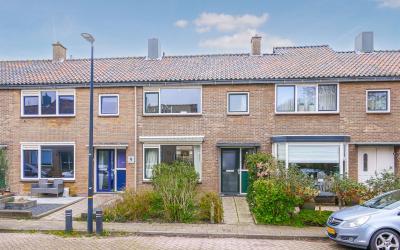 Griegstraat 11