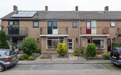Wagnerstraat 10