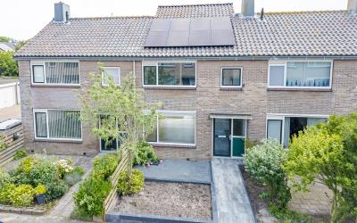 Haydnstraat 14