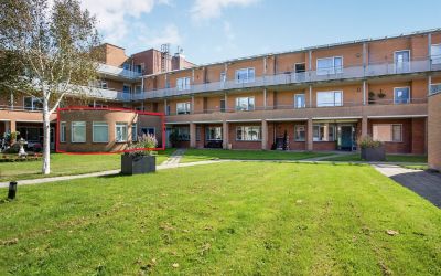 Christoffelhof 7-A