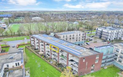 Regioplein 147