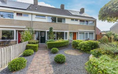 A. Mauvestraat 126