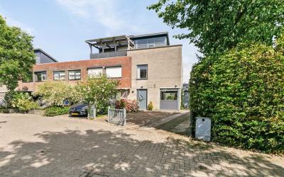 De Boomgaard 2