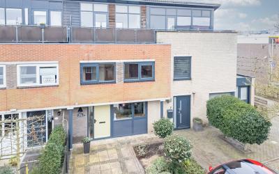 De Boomgaard 5