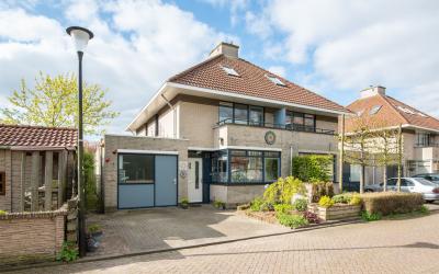 Oostersingel 8