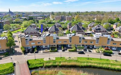 de Spreng 23