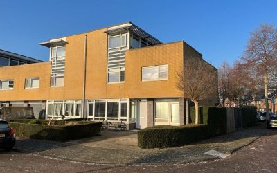 de Spreng 49