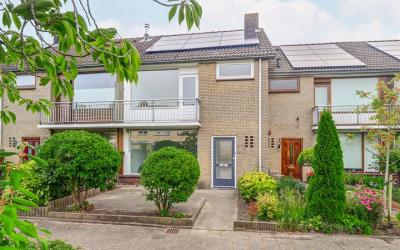 Iepenlaan 83