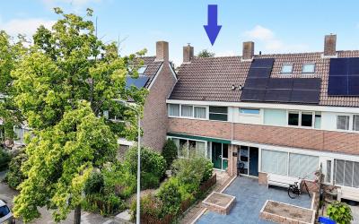 Lindenlaan 8