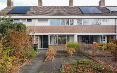 Lindenlaan 68