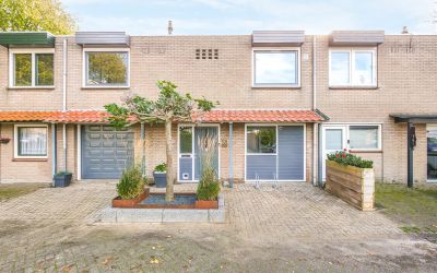 Eikenweg 21