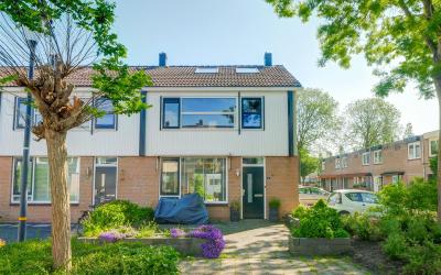 Klimopstraat 2