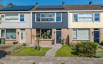 Vlierstraat 16