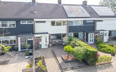 Essenlaan 16