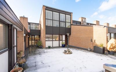 Kievitlaan 53