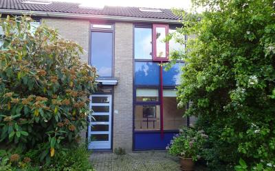 Reigershof 32