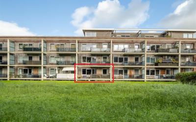 Westerpark 85