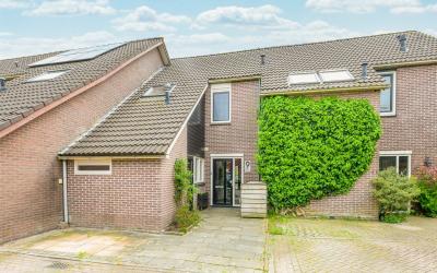 Eksterstraat 9