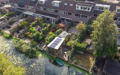 Eksterstraat 70