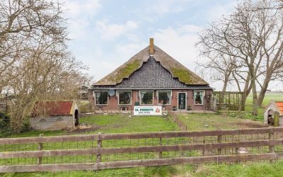 Valkkogerdijk 4