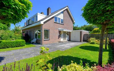 Watermolen 11