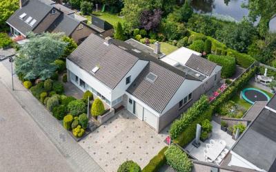 Watermolen 4