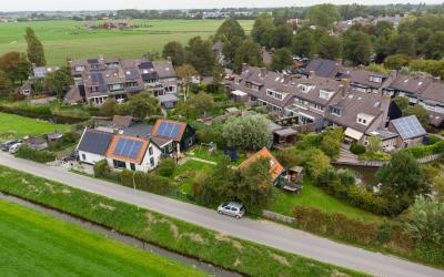 Oudedijk 4