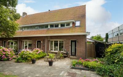Menisweg 19