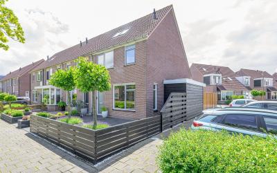 Verzetlaan 74