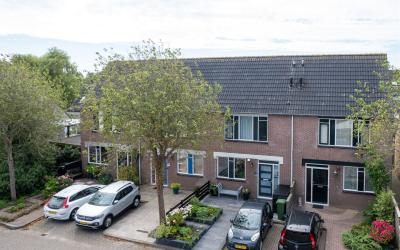 Jan van der Benstraat 111