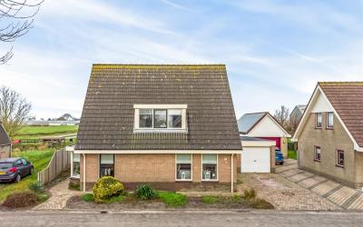 Stroet 21