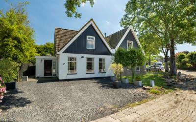 Stroet 54