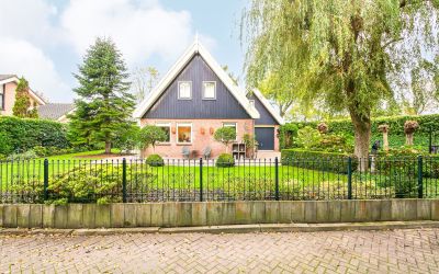 Dijklaantje 1