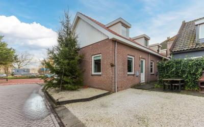 Dorpsstraat 1-A